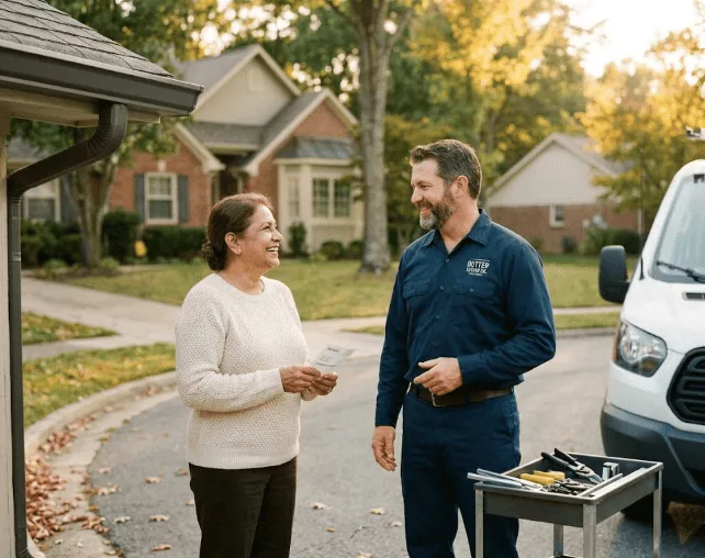 Gutter Repair Shell Lake, WI FAQs
