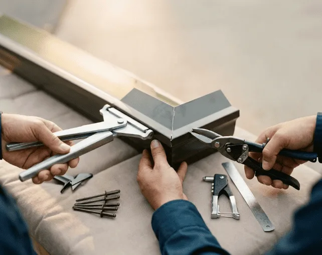 Why choose Gutter Repair in Shell Lake, WI